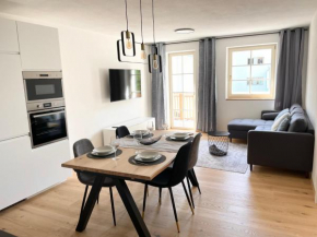 Rosa's Boutique Apartment & parking Merano